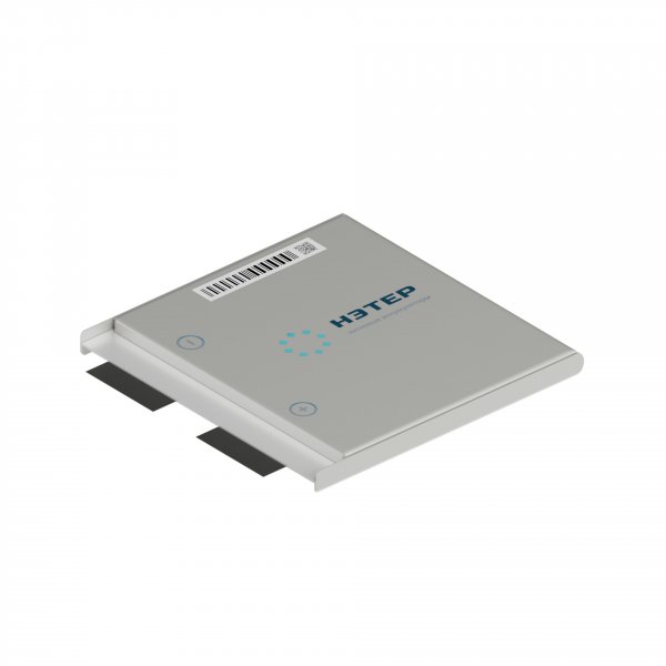 Аккумулятор Li-Pol 3.7V 600mAh 0.3A/0.6A